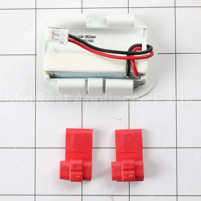 W11601310 Whirlpool Module