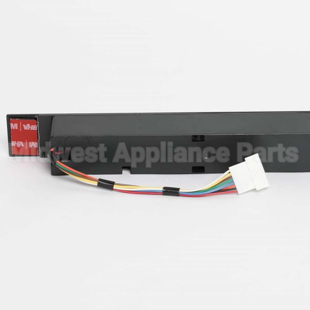 W11602203 Whirlpool Control