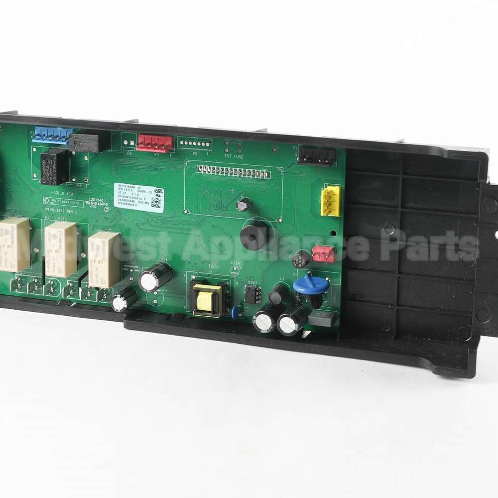 W11602267 Whirlpool Cntrl-Elec