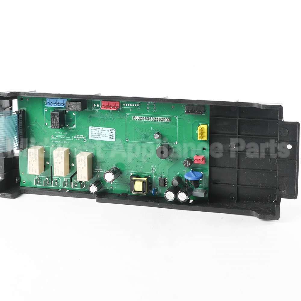 W11602267 Whirlpool Cntrl-Elec