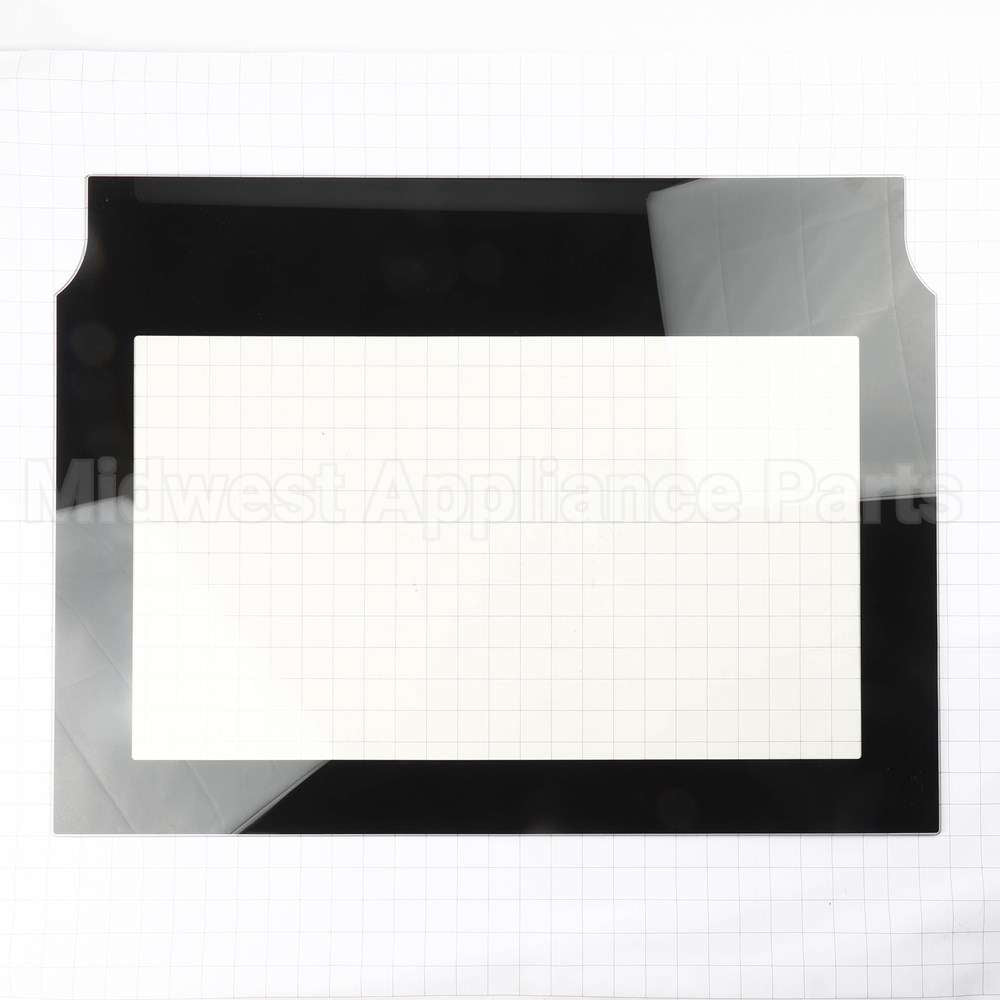 W11602610 Whirlpool Glass-Door