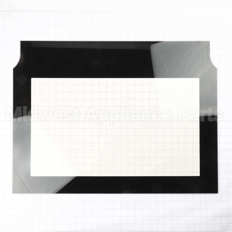 W11602610 Whirlpool Glass-Door