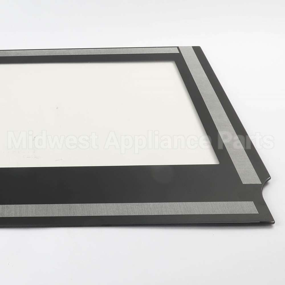 W11602610 Whirlpool Glass-Door