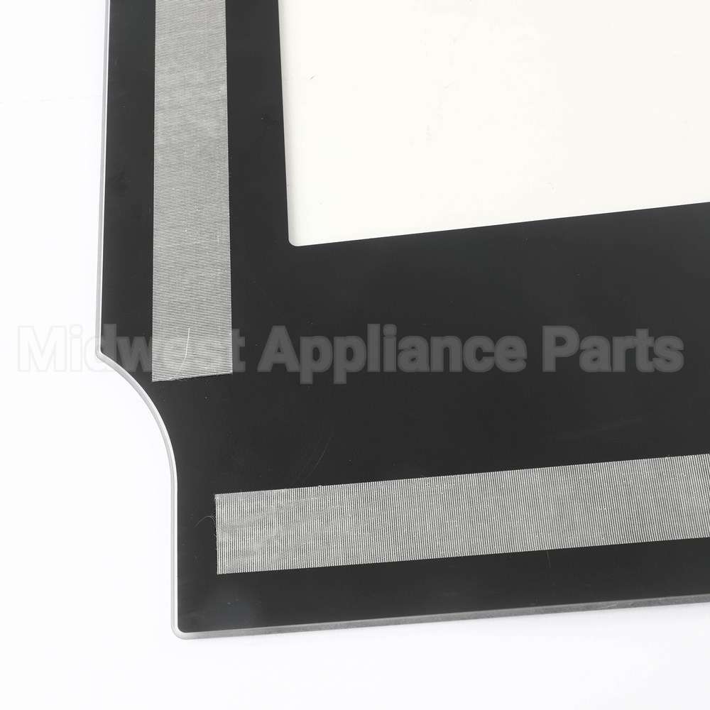 W11602610 Whirlpool Glass-Door
