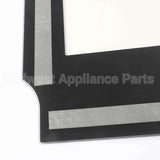 W11602610 Whirlpool Glass-Door