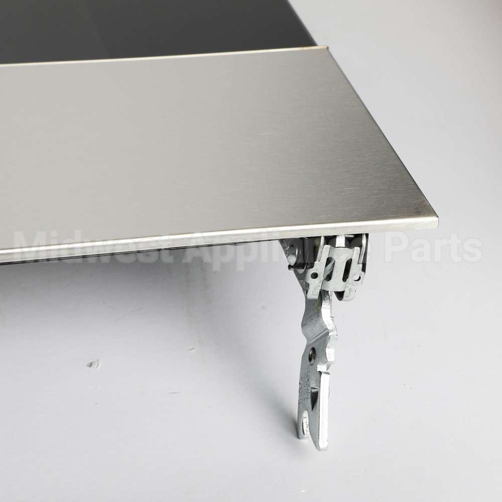 W11602614 Whirlpool Glass-Door
