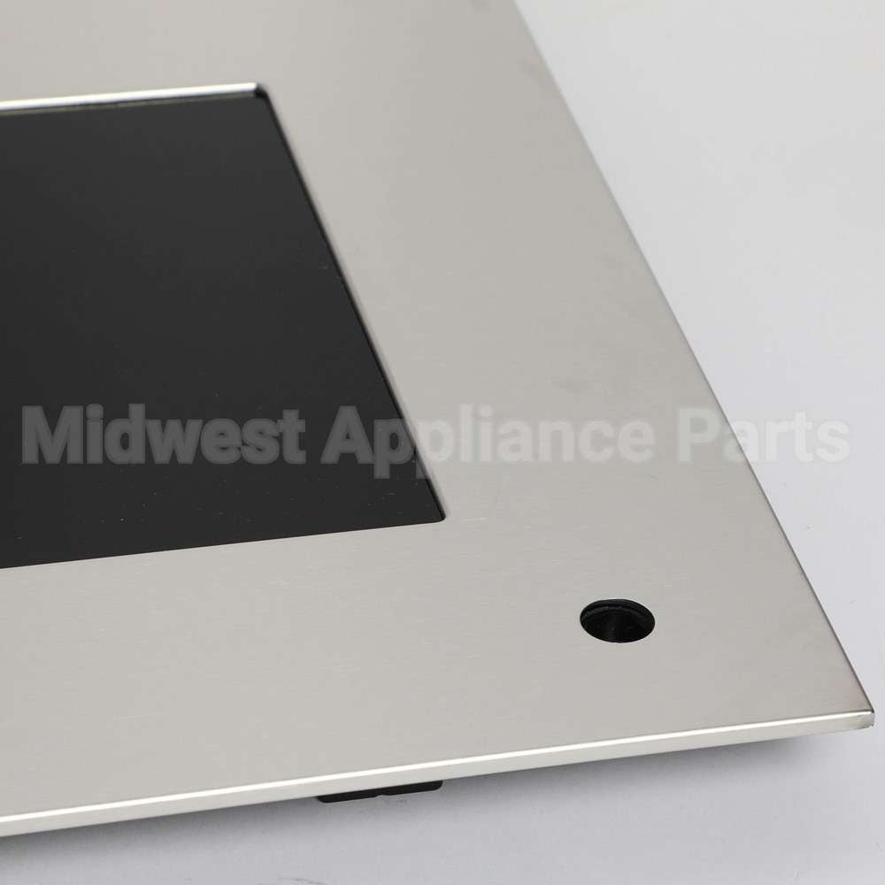 W11602618 Whirlpool Glass-Door