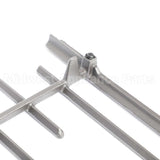 W11603169 Whirlpool Grate-Brnr