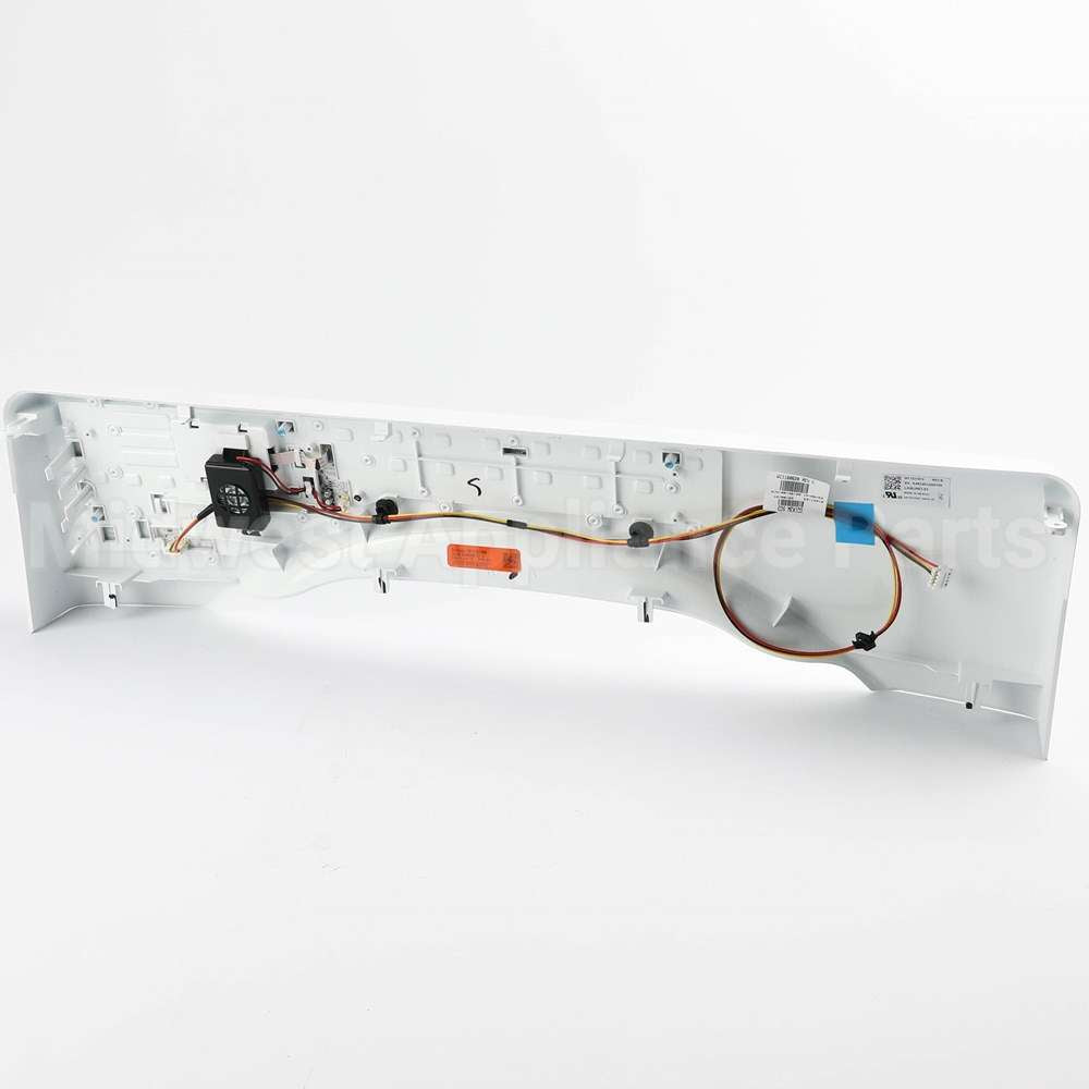 W11603812 Whirlpool Console