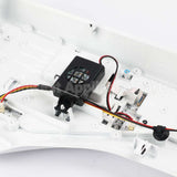 W11603812 Whirlpool Console