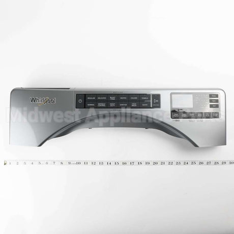 W11603844 Whirlpool Console
