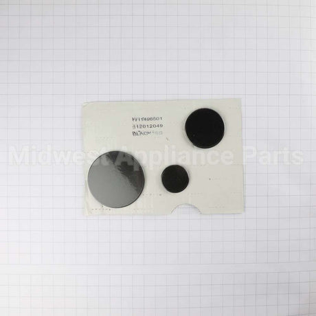 W11605764 Whirlpool Cap-Burner