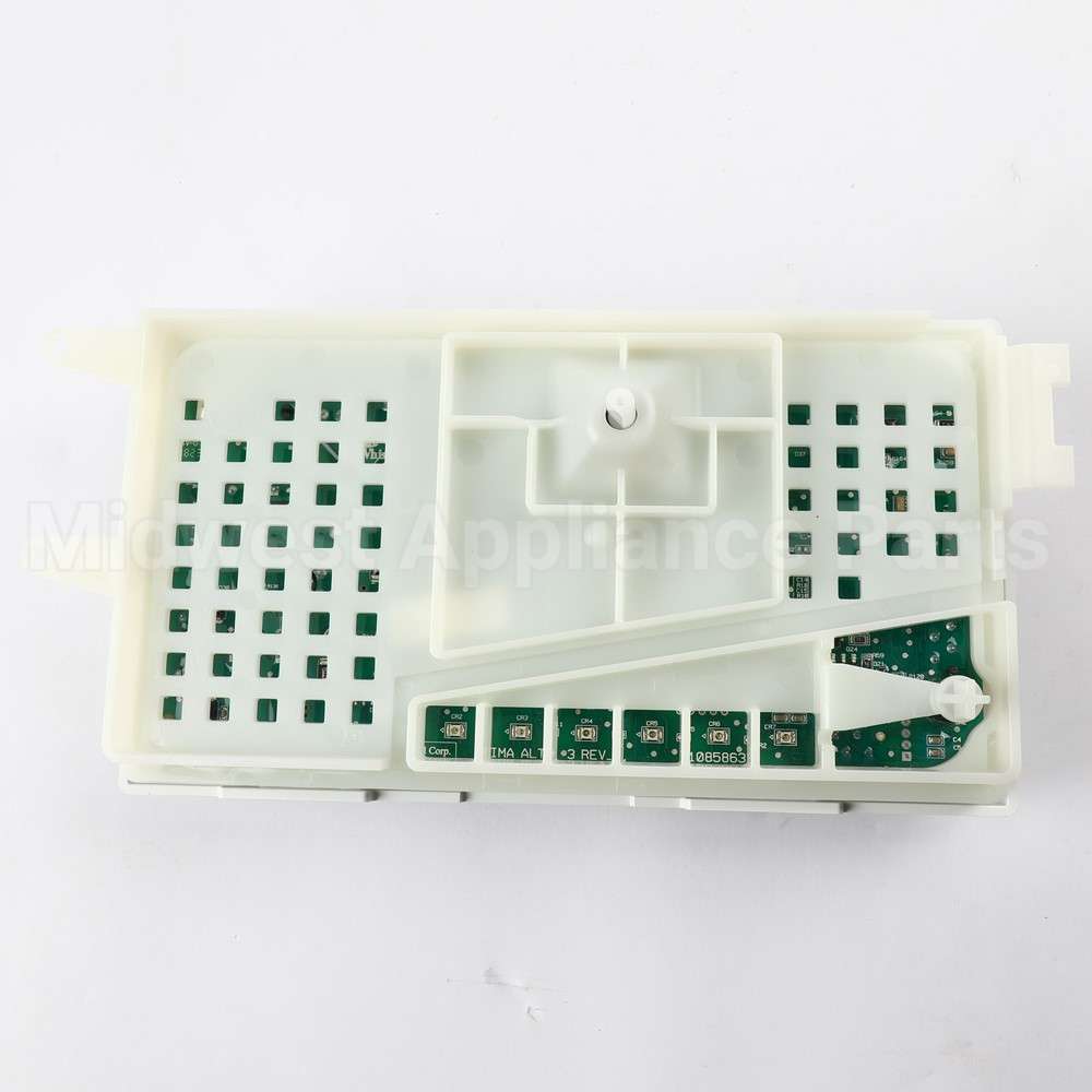 W11608069 Whirlpool Cntrl-Elec