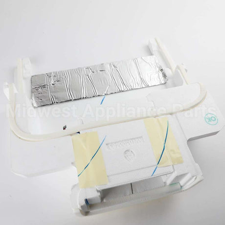 W11608966 Whirlpool Fan-Scroll