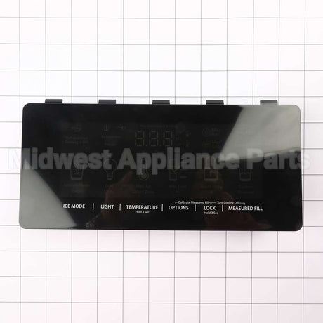 W11608967 Whirlpool Cntrl-Elec