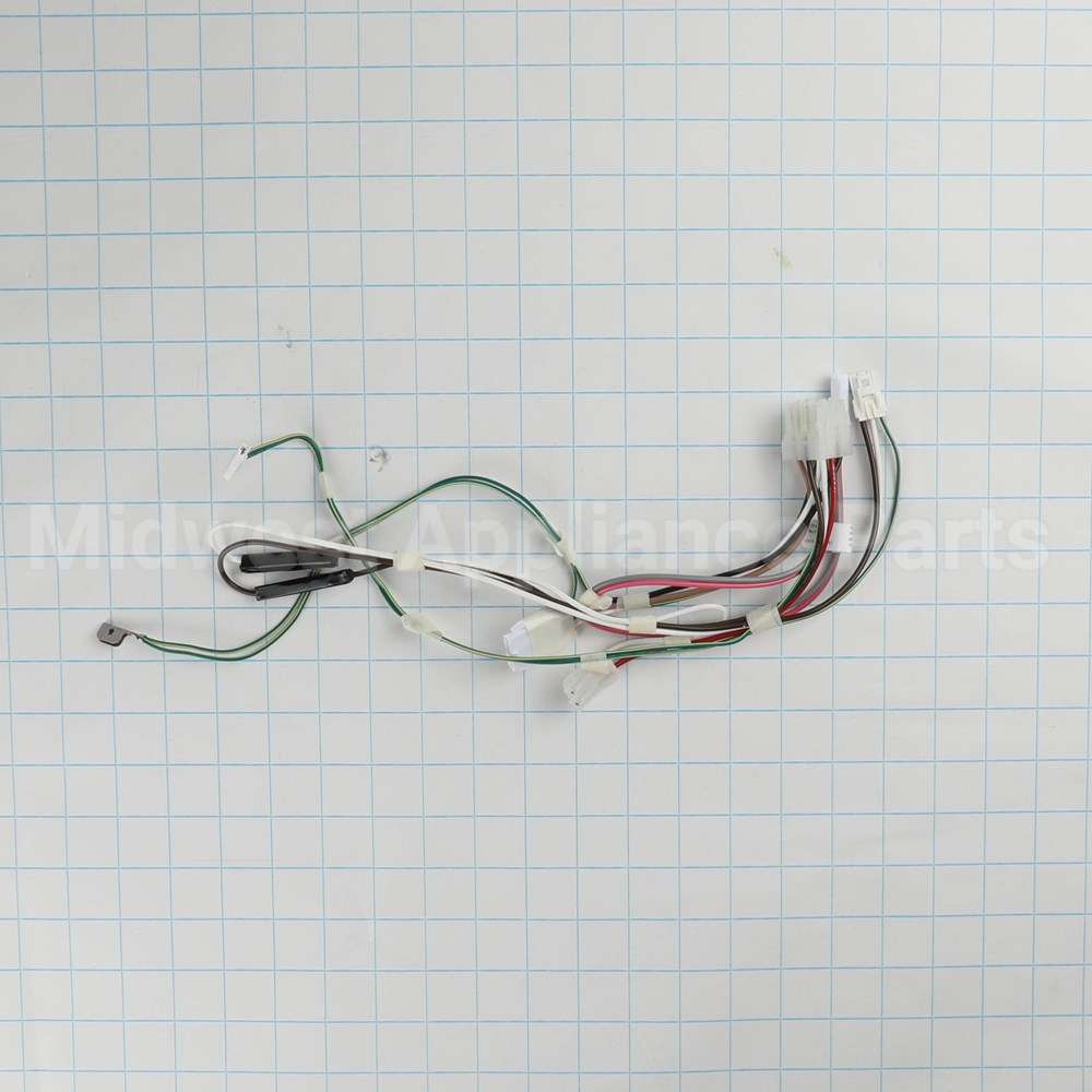 W11609822 Whirlpool Harns-Wire