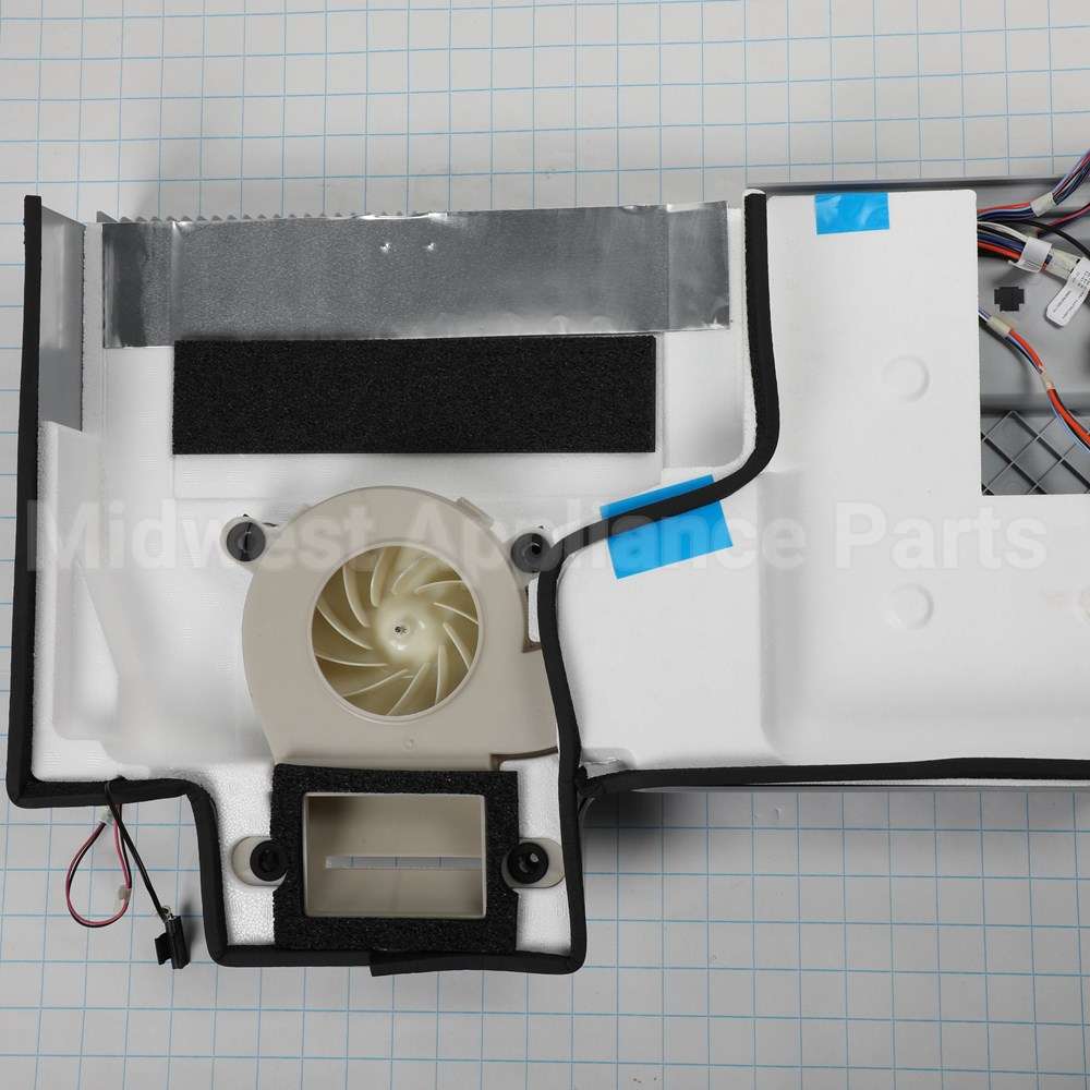 W11610999 Whirlpool Cover-Evap