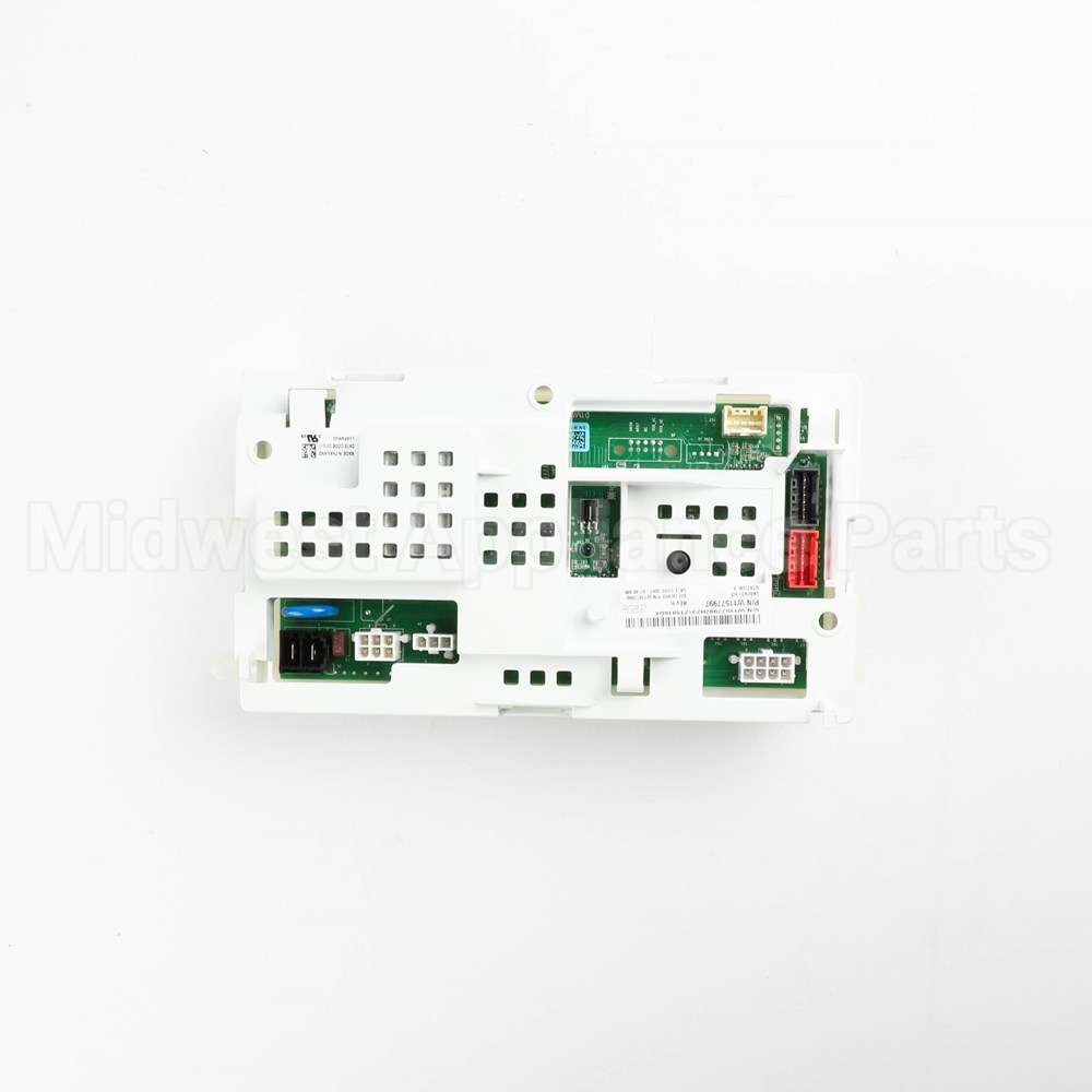 W11611306 Whirlpool Cntrl-Elec