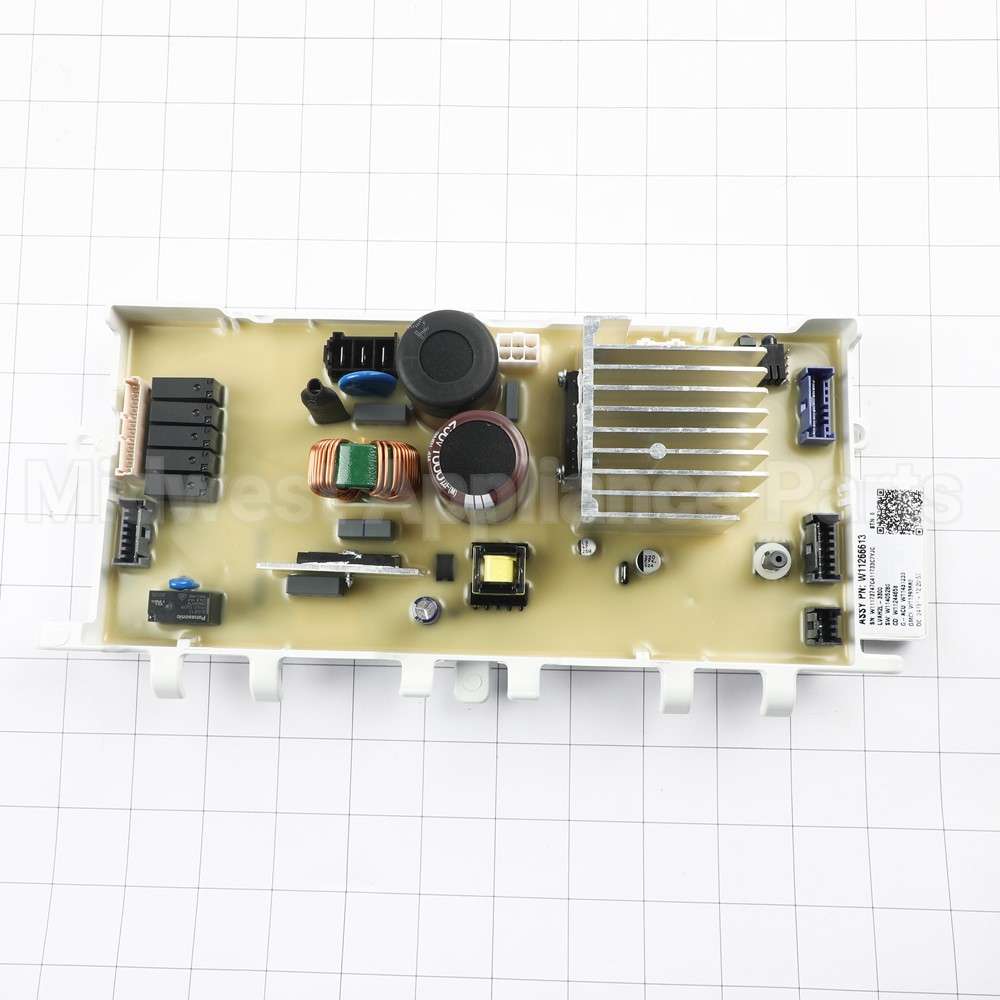W11611442 Whirlpool Cntrl-Elec