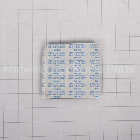 W11611669 Whirlpool Absorber