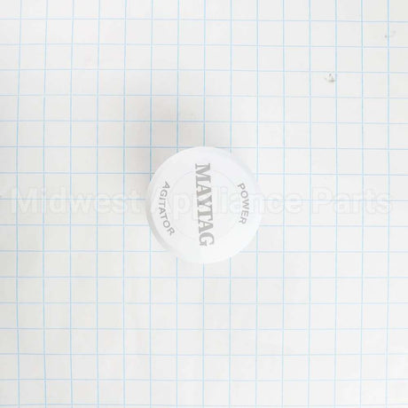 W11611671 Whirlpool Cap