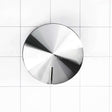 W11611672 Whirlpool Knob