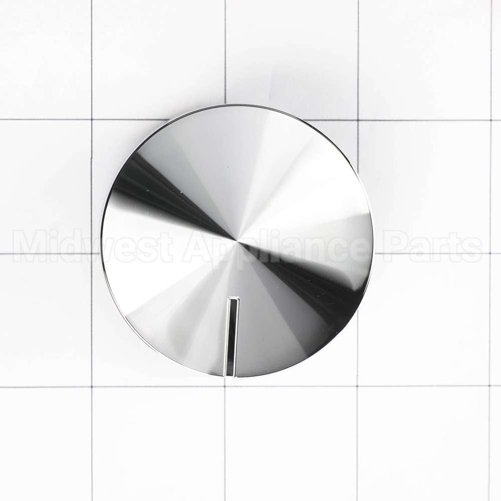 W11611672 Whirlpool Knob