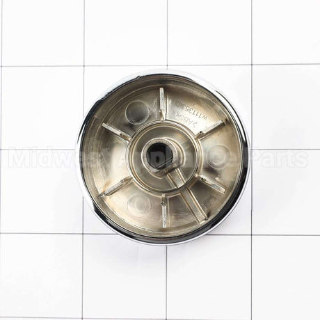 W11611672 Whirlpool Knob
