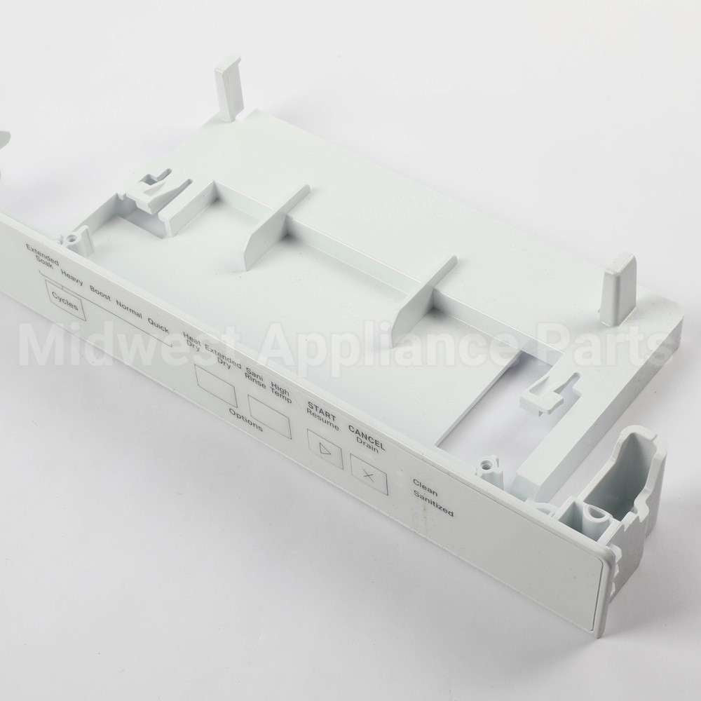 W11612309 Whirlpool Console