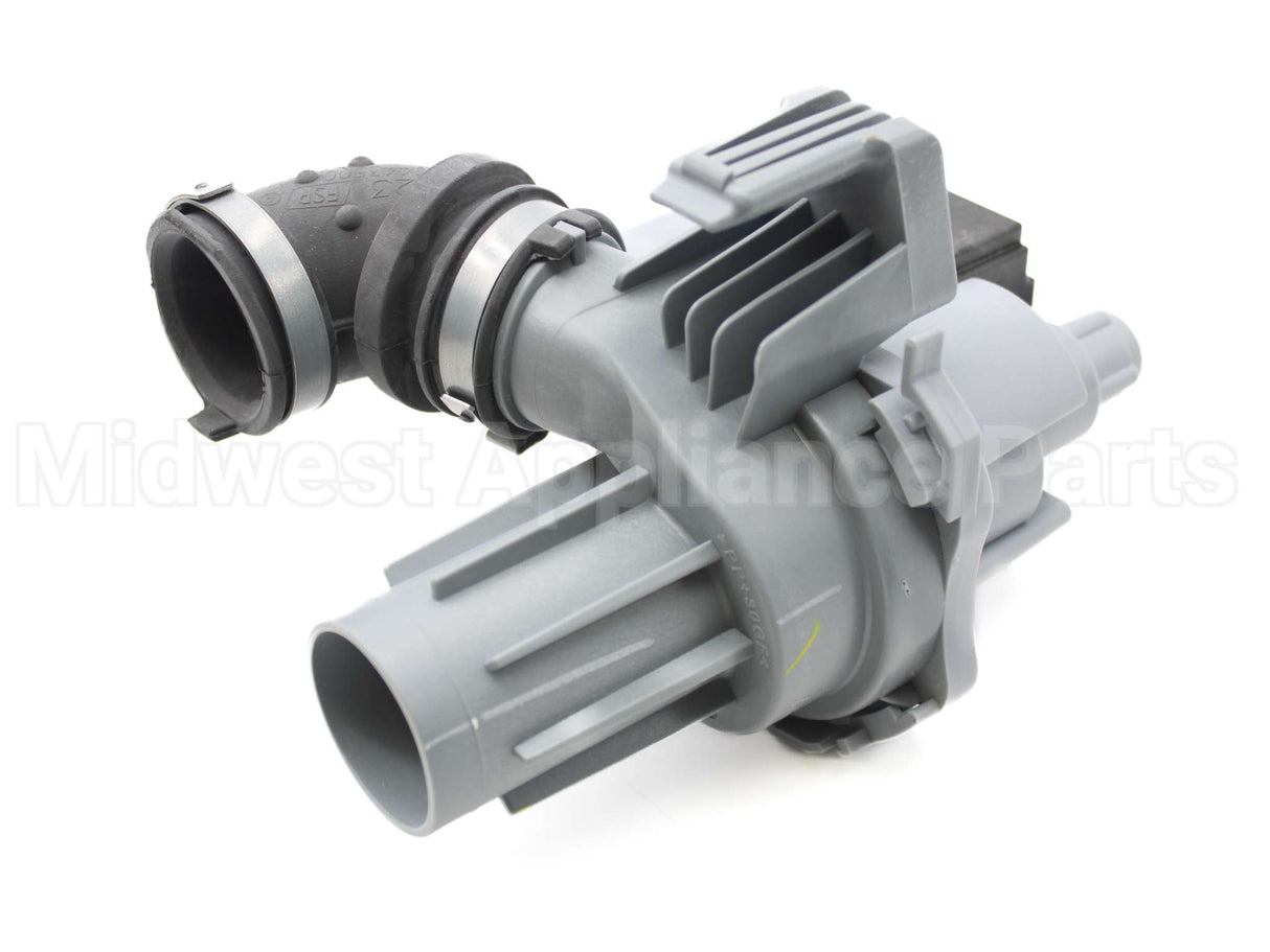 W11612327 Whirlpool Motor-Pump