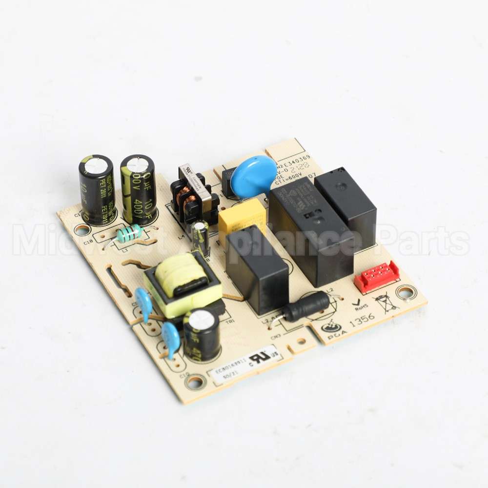 W11613025 Whirlpool Cntrl-Elec