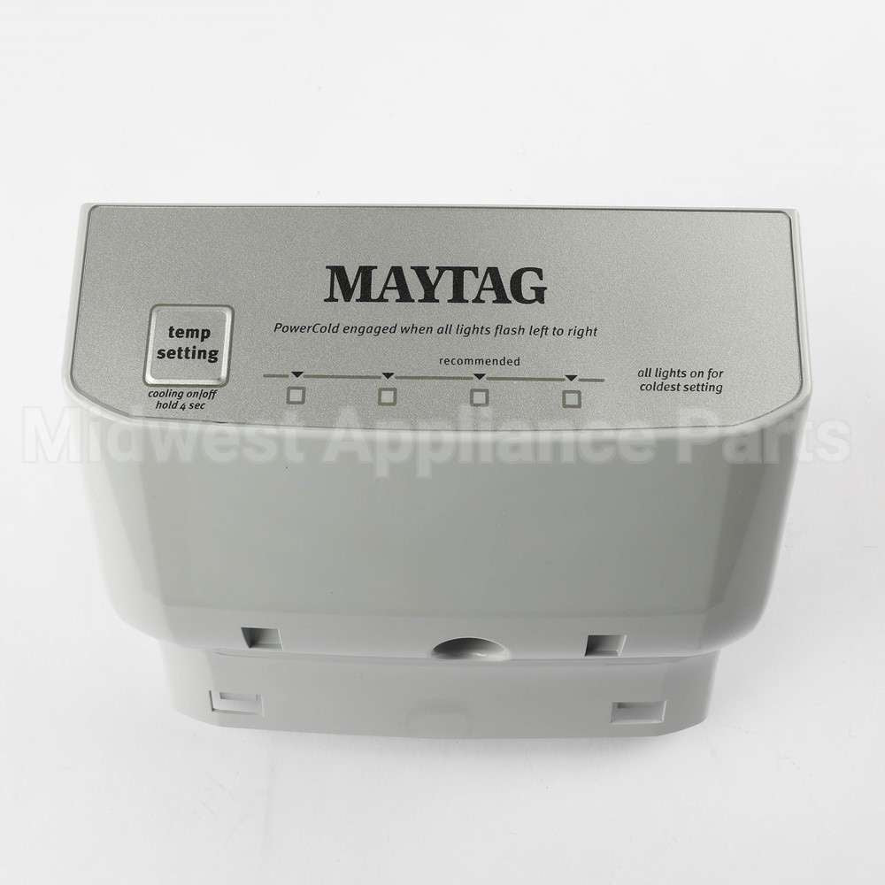 W11613298 Whirlpool Contrl-Box