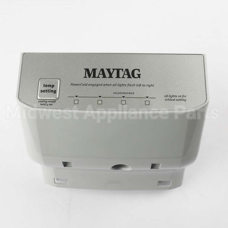 W11613298 Whirlpool Contrl-Box