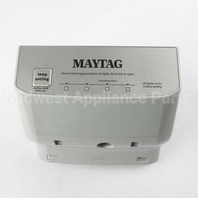 W11613298 Whirlpool Contrl-Box