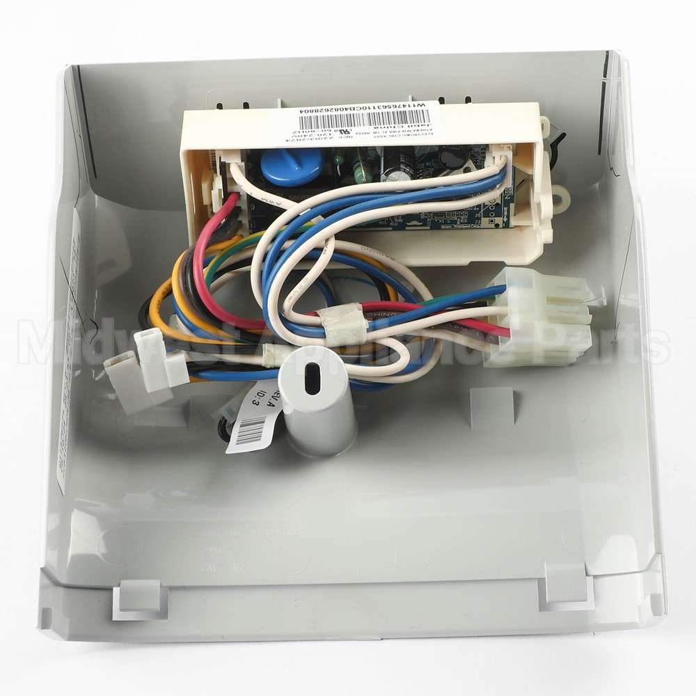 W11613298 Whirlpool Contrl-Box