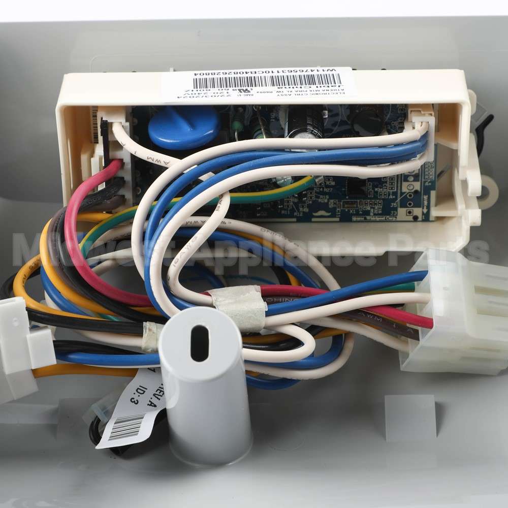 W11613298 Whirlpool Contrl-Box