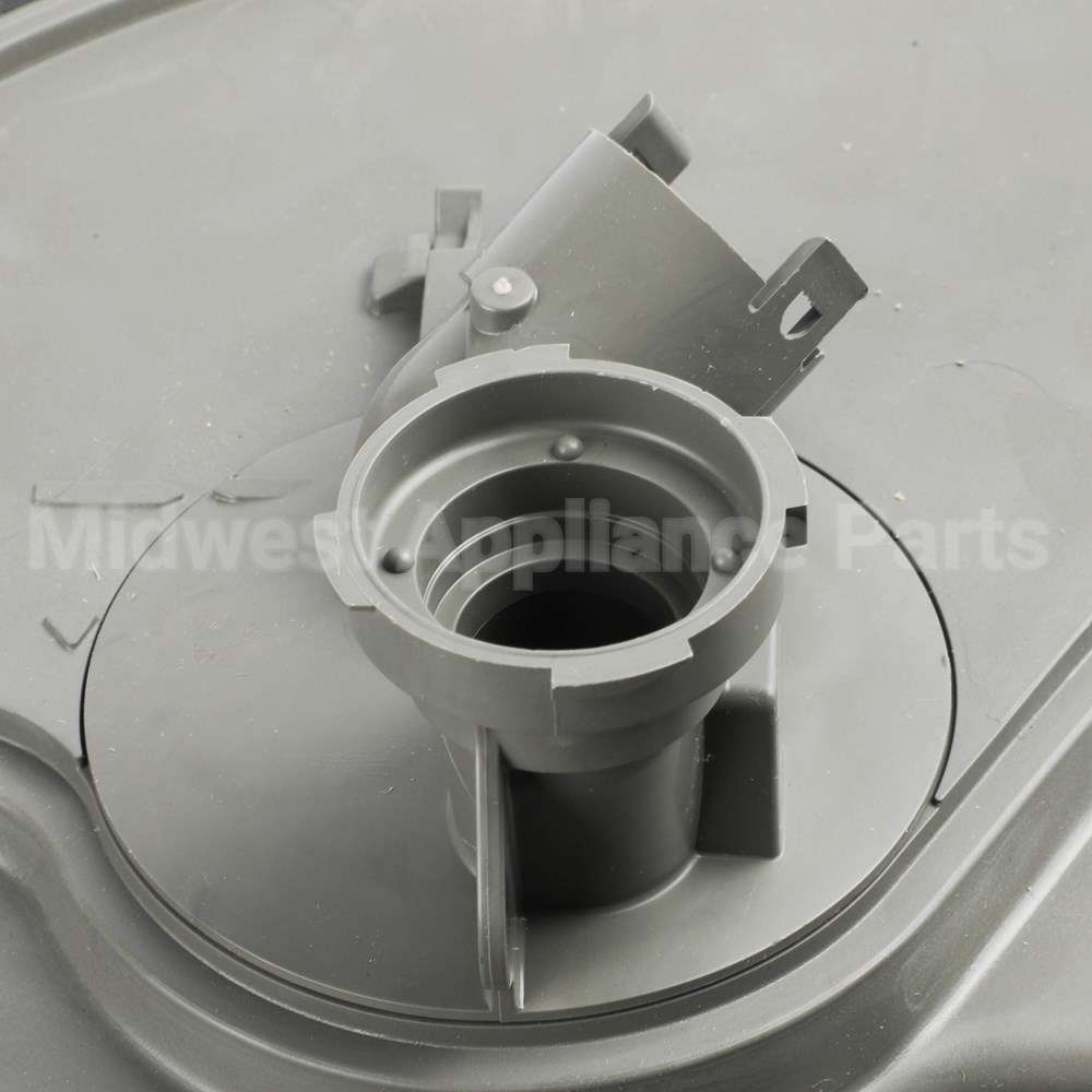 W11613480 Whirlpool Pump&Motor