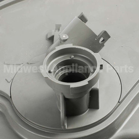 W11613480 Whirlpool Pump&Motor