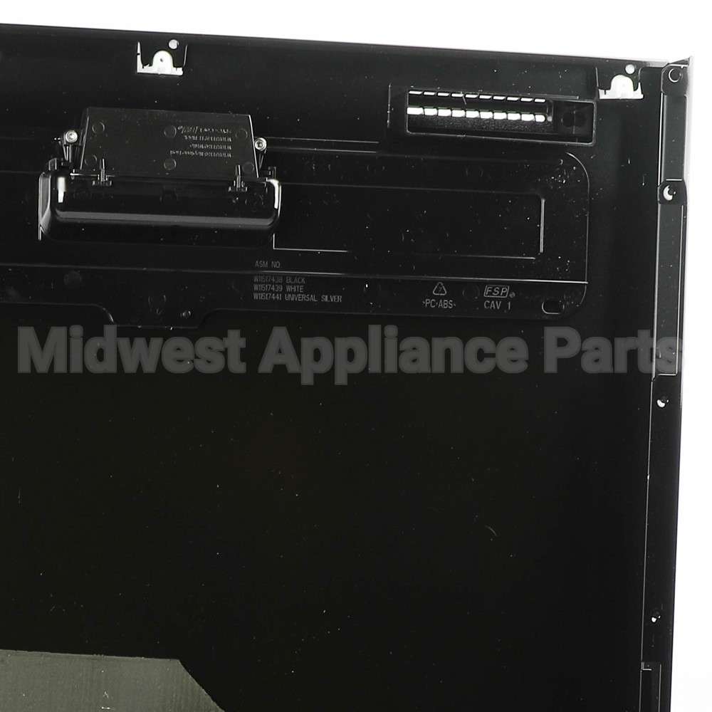 W11613482 Whirlpool Panel