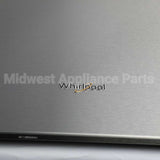 W11613485 Whirlpool Panel