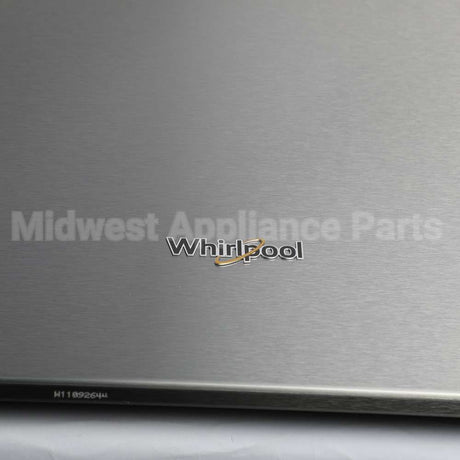 W11613485 Whirlpool Panel
