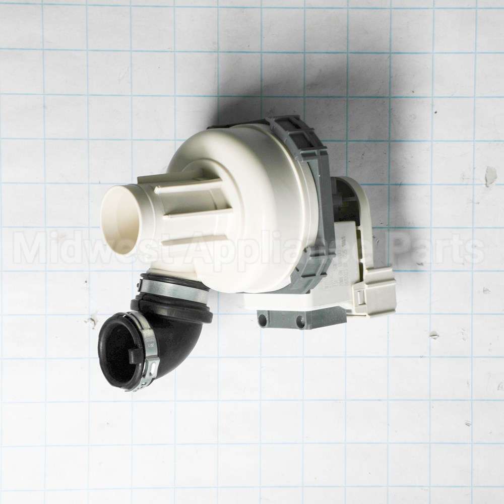 W11613567 Whirlpool Motor-Pump