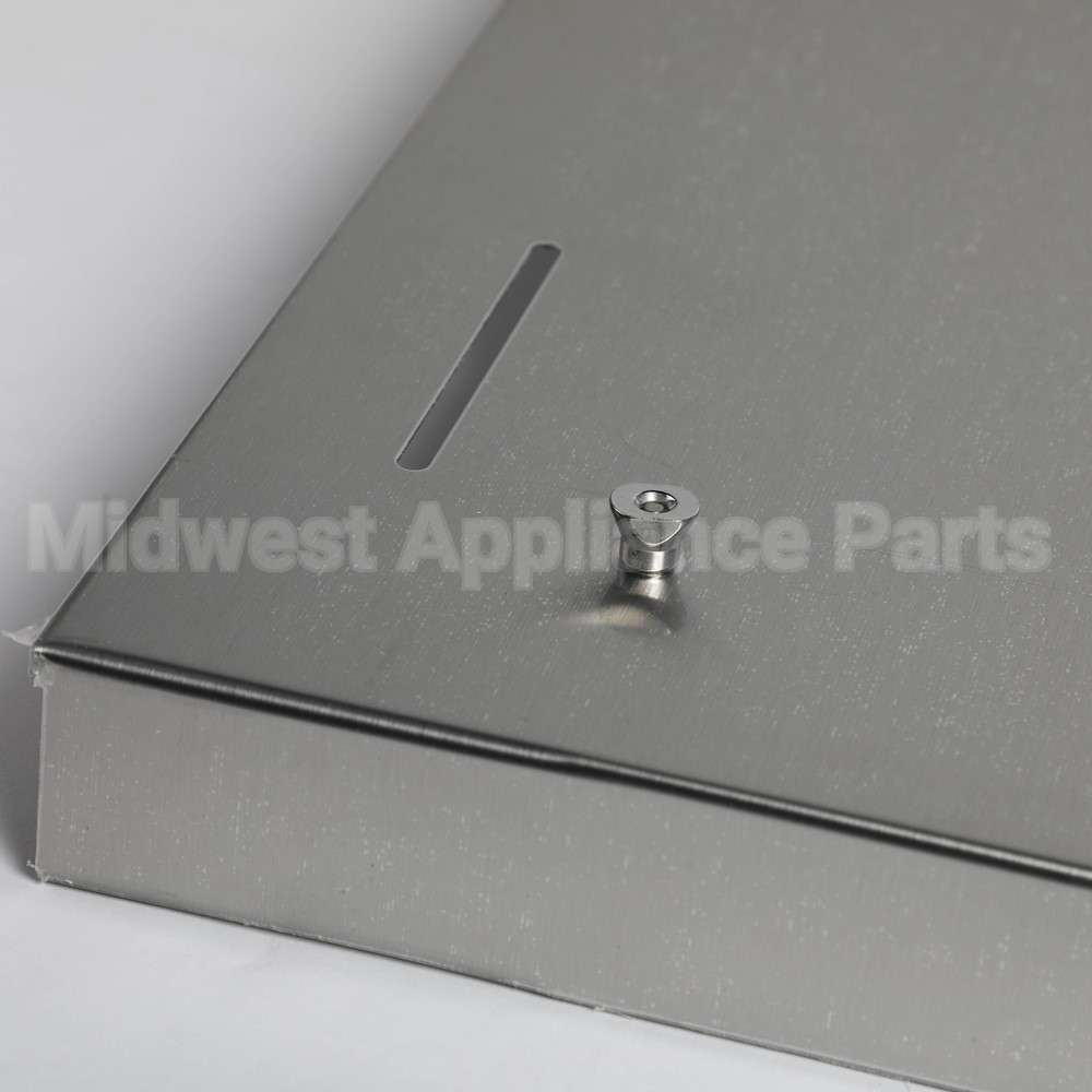 W11613571 Whirlpool Console