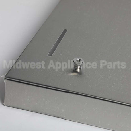 W11613571 Whirlpool Console