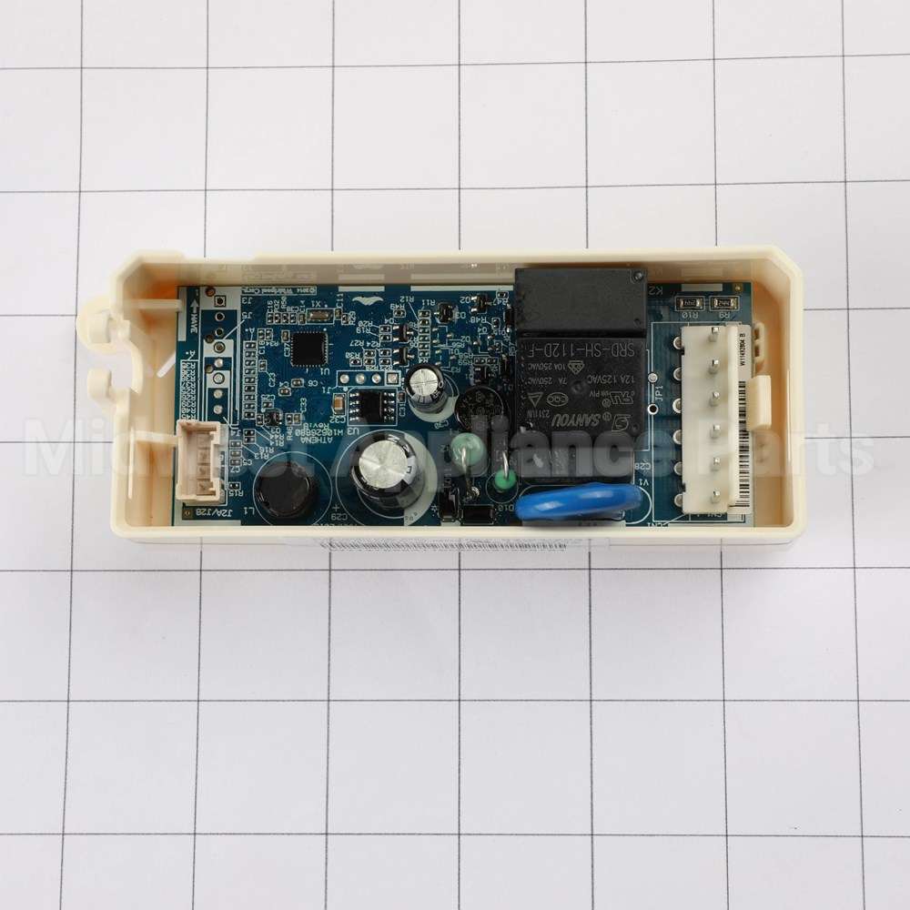 W11613574 Whirlpool Cntrl-Elec