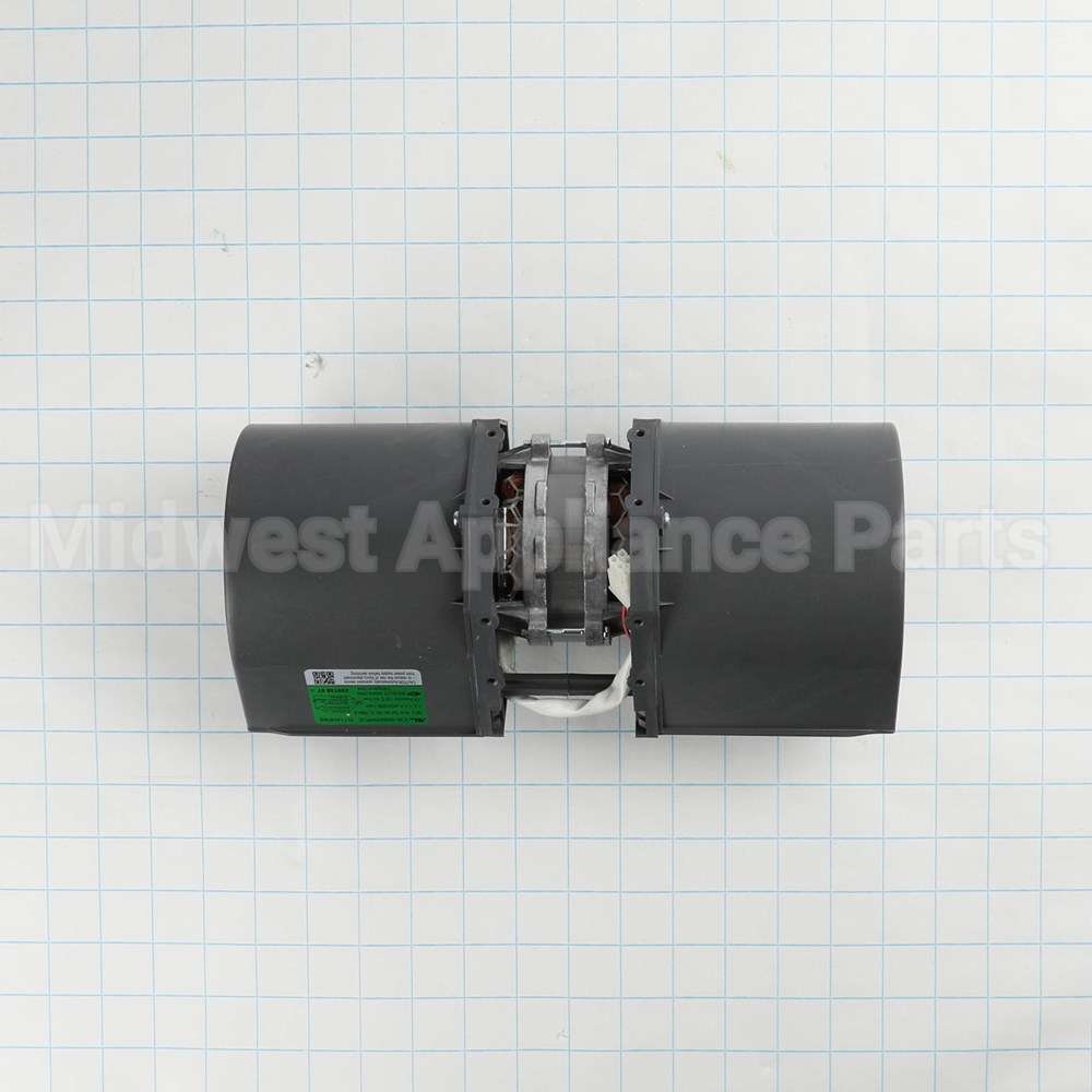 W11613599 Whirlpool Motor-Fan