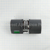 W11613599 Whirlpool Motor-Fan