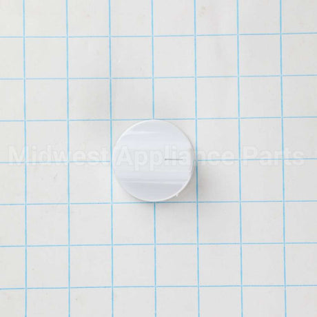W11613600 Whirlpool Knob