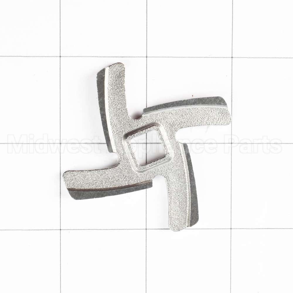 W11614119 Whirlpool Blade