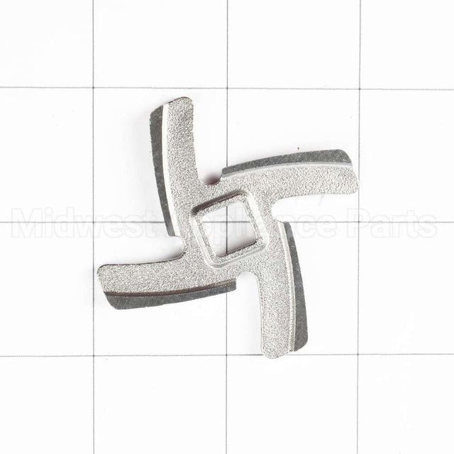 W11614119 Whirlpool Blade